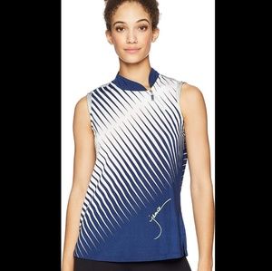 Jamie Sadock Prizm Sleeveless